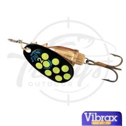 Blue Fox Vibrax Spinner Lure 18 Blue Fox Vibrax Spinner Lure