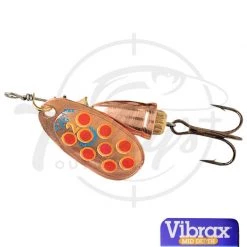 Blue Fox Vibrax Spinner Lure 16 Blue Fox Vibrax Spinner Lure