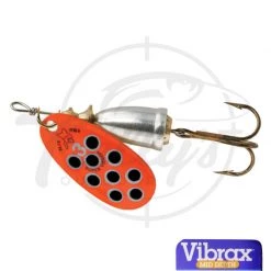 Blue Fox Vibrax Spinner Lure 14 Blue Fox Vibrax Spinner Lure