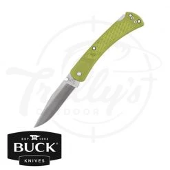 Buck Knives Slim Hunter Outdoor
