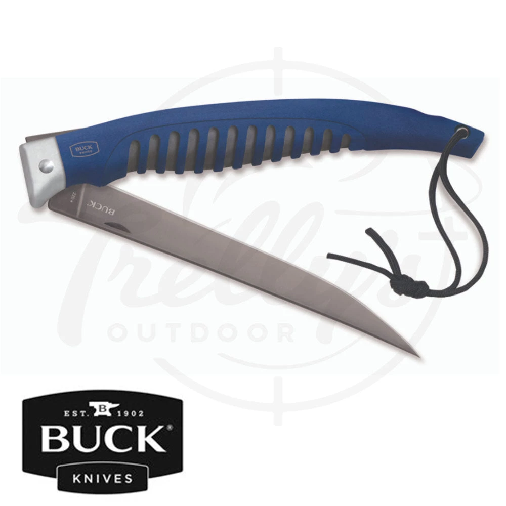 Outdoor Buck Knives Silver Creek Folding Fillet 1 Outdoor Buck Knives Silver Creek Folding Fillet