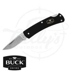 Buck Knives Alumni Drop Point Outdoor