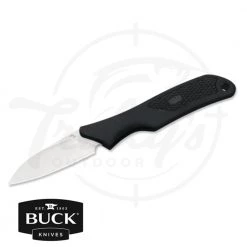 Buck Knives Ergo SG Select