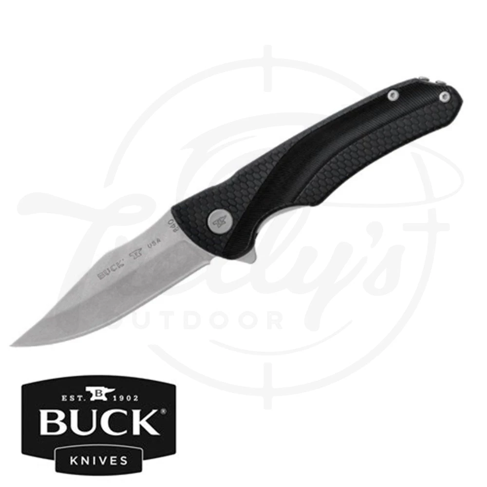 Outdoor Buck Knives Sprint 1 Outdoor Buck Knives Sprint