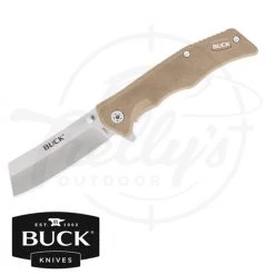Buck Knives Buck Trunk