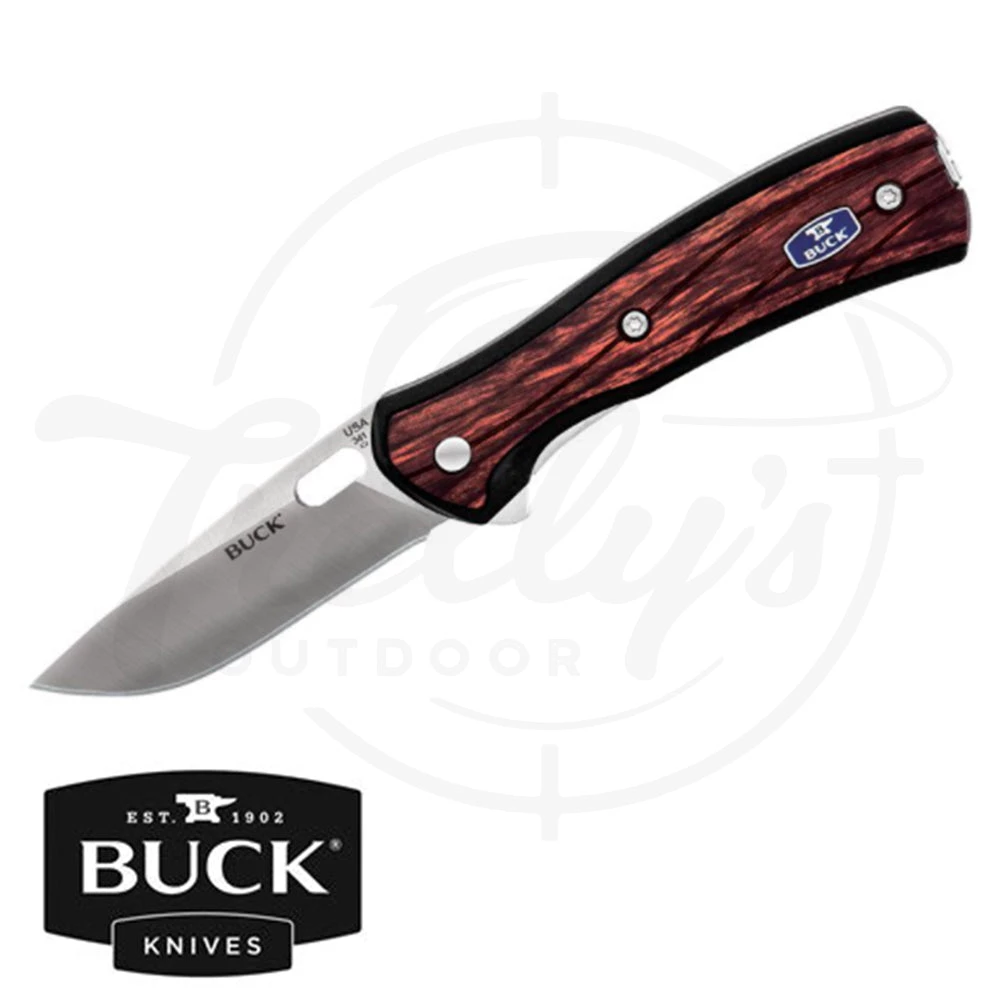 Outdoor Buck Knives Vantage 1 Outdoor Buck Knives Vantage