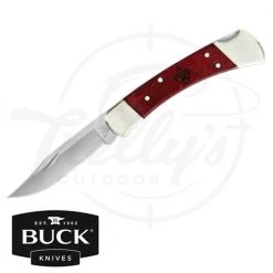 Outdoor Buck Knives Folding Hunter