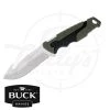 Outdoor Buck Knives Pursuit LRG Fixed GH