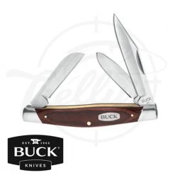 Outdoor Buck Knives Stockman