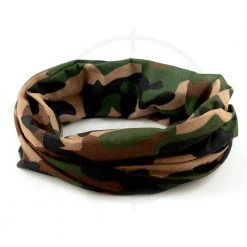 Trellys Face Buff Apparel