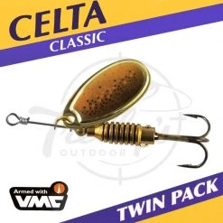 Celta Fishing Lures 14 Celta Fishing Lures