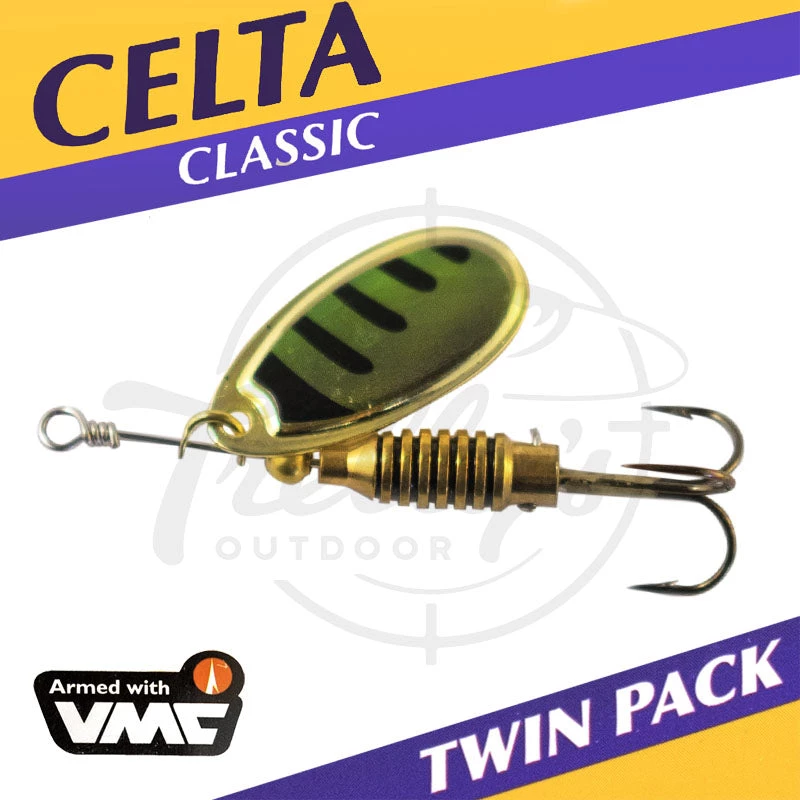 Celta Fishing Lures 1 Celta Fishing Lures