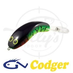 Fishing Codger Lures - 85mm