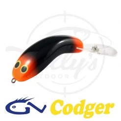 Fishing Codger Lures - 85mm