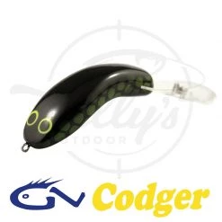Fishing Codger Lures - 85mm