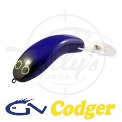 Fishing Codger Lures - 85mm