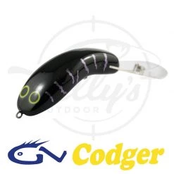 Fishing Codger Lures - 85mm