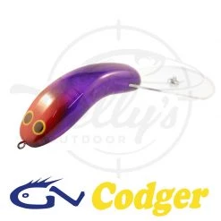 Fishing Codger Lures - 85mm