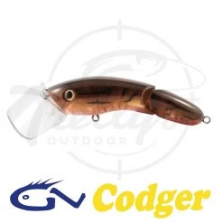 Codger TopWater