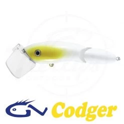 Codger TopWater