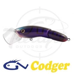 Codger TopWater