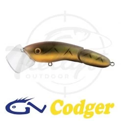 Codger TopWater