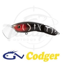 Codger TopWater