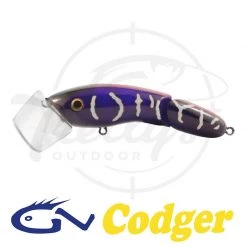 Codger TopWater
