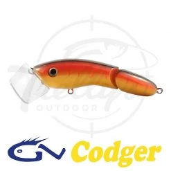 Codger TopWater