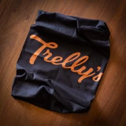 Trellys Face Buff Apparel