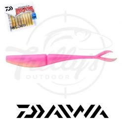 Daiwa Bait Junkie Jerkshad 7in 24 Daiwa Bait Junkie Jerkshad 7in