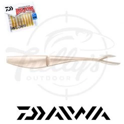 Daiwa Bait Junkie Jerkshad 7in 28 Daiwa Bait Junkie Jerkshad 7in
