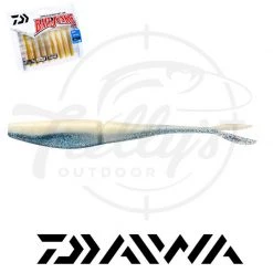 Daiwa Bait Junkie Jerkshad 7in 29 Daiwa Bait Junkie Jerkshad 7in