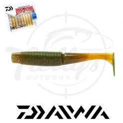 Fishing Daiwa Bait Junkie Minnow 2.5in 26 Fishing Daiwa Bait Junkie Minnow 2.5in