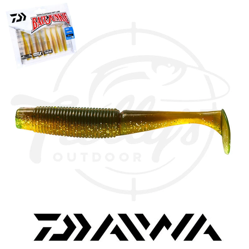 Fishing Daiwa Bait Junkie Minnow 2.5in 11 Fishing Daiwa Bait Junkie Minnow 2.5in