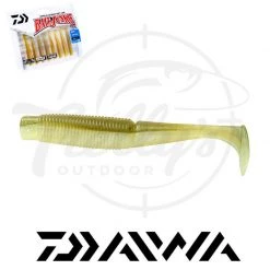 Daiwa Bait Junkie Minnow 3.2in Soft Plastic Lures 27 Daiwa Bait Junkie Minnow 3.2in Soft Plastic Lures