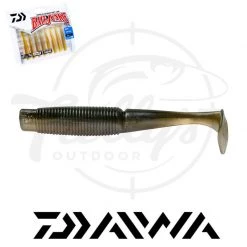 Daiwa Bait Junkie Minnow 3.2in Soft Plastic Lures 32 Daiwa Bait Junkie Minnow 3.2in Soft Plastic Lures