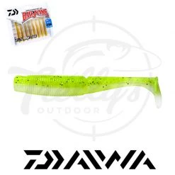 Daiwa Bait Junkie Minnow 3.2in Soft Plastic Lures 31 Daiwa Bait Junkie Minnow 3.2in Soft Plastic Lures