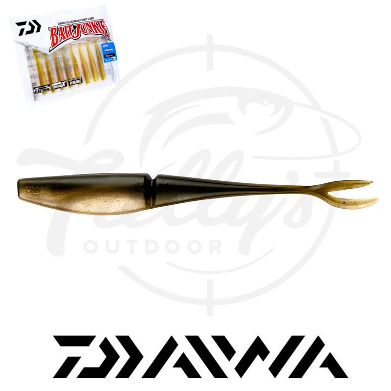 Daiwa Bait Junkie Jerkshad 7in 1 Daiwa Bait Junkie Jerkshad 7in