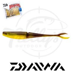 Daiwa Bait Junkie Jerkshad 7in 17 Daiwa Bait Junkie Jerkshad 7in