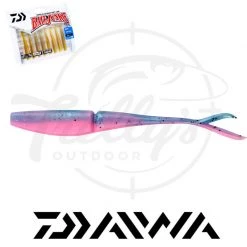 Daiwa Bait Junkie Jerkshad 7in 21 Daiwa Bait Junkie Jerkshad 7in