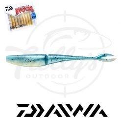 Daiwa Bait Junkie Jerkshad 7in 23 Daiwa Bait Junkie Jerkshad 7in