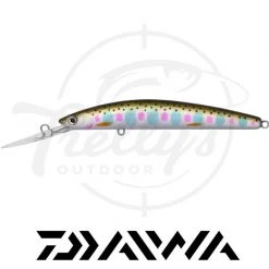 Daiwa Double Clutch 75 SP-G IZM Fishing