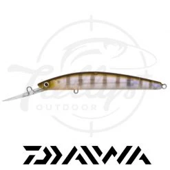 Daiwa Double Clutch 75 SP-G IZM Fishing