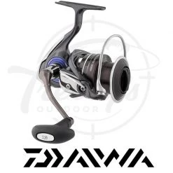 Fishing Reels Daiwa Procyon Spin Fishing Reel