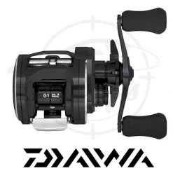 Daiwa Ryoga 1520H Fishing Reels