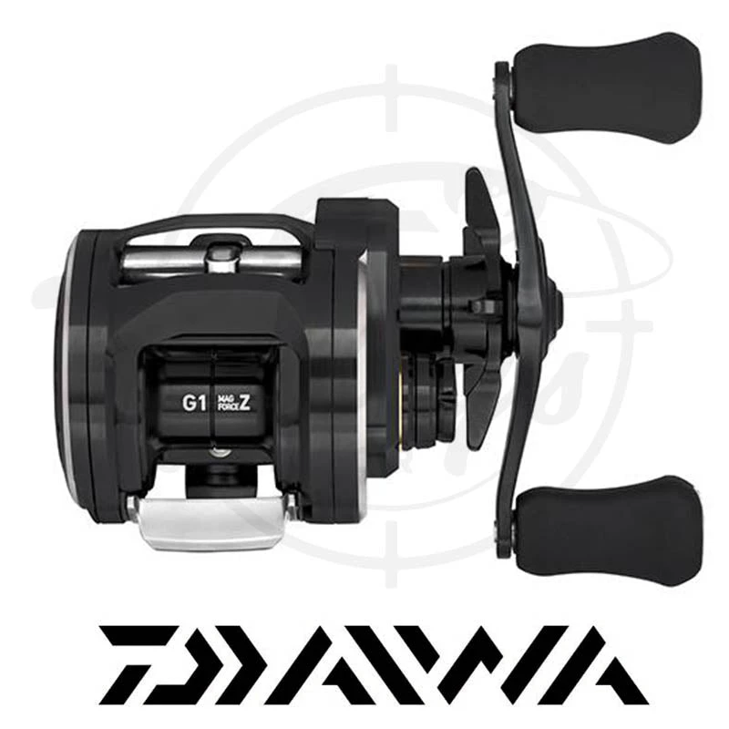 Daiwa Ryoga 1520H Fishing Reels 1 Daiwa Ryoga 1520H Fishing Reels