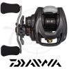 Daiwa Steez SV TW Baitcaster Fishing Reels