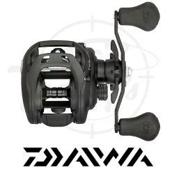 Daiwa Tatula HD 200 LTD Baitcaster Fishing Reels
