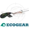 Ecogear ZX Blade Fishing Lure
